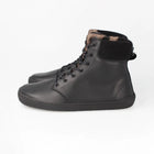 bLIFESTYLE villavoodriga saapad loudSTYLE NAPPA, black