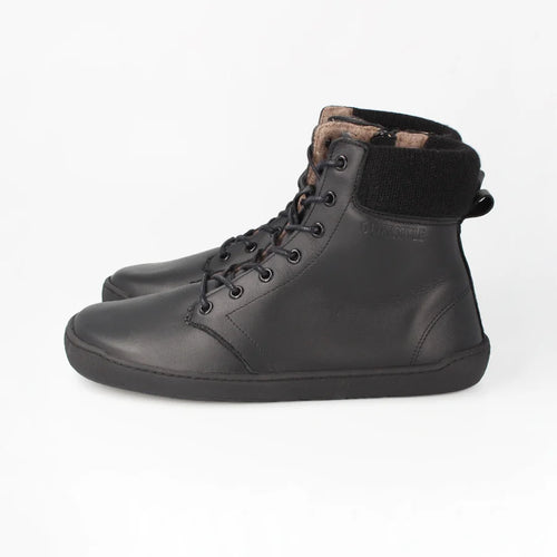 bLIFESTYLE villavoodriga saapad loudSTYLE NAPPA, black