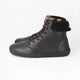 bLIFESTYLE villavoodriga saapad loudSTYLE NAPPA, black