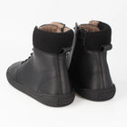 bLIFESTYLE villavoodriga saapad loudSTYLE NAPPA, black