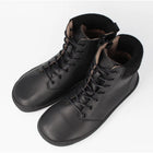 bLIFESTYLE villavoodriga saapad loudSTYLE NAPPA, black