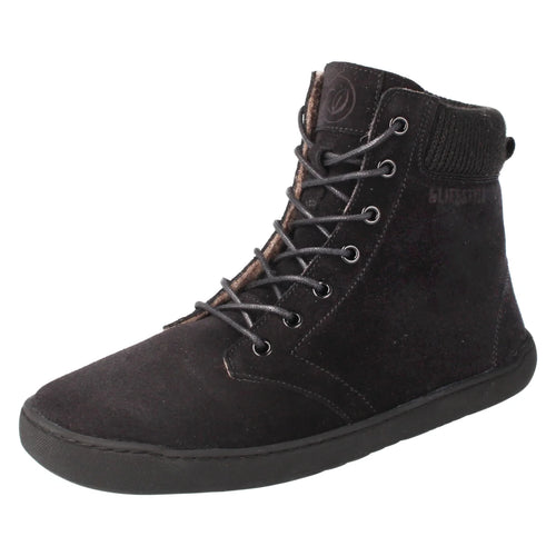 bLIFESTYLE villavoodriga saapad loudSTYLE VELOURS, black