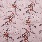 Müsli Geranium s/s body, rose sugar