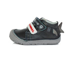 D.D.Step nahast tossud, royal blue/hai 073