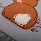 Fred's World Hello bunny T, Morning Blue