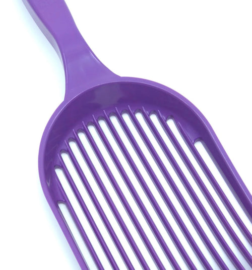 Ever Clean®Litter-Lifter Mini Magic kassiliiva kühvel