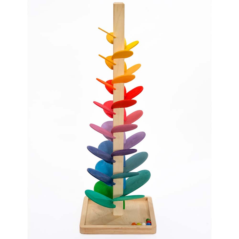 Magic Wood Marble Tree, large 72cm
