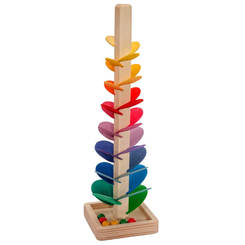 Magic Wood Marble Tree, mini 38cm