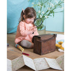 Moulin Roty, Jardin sarja luup