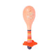 Moulin Roty roosa marakas In the jungle