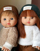 Minikane® Gordis 34cm nukk Ambre