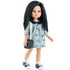 Paola Reina Las Amigas 32cm nuku kleit, Panda