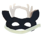 Mercredi et Patati vilditud hirvemask