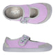 3F Bar3foot tekstiilist kingad Elf Athena, lips