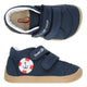 3F Bar3foot nahast tossud, ankur