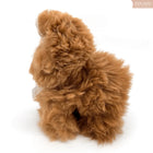 INKARI Medium Alpaka, Monsterfluff Hazelnut 32cm