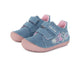 D.D.Step tekstiilist tossud, sky blue 063
