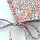 MiniMilla Summer Mia puuvillast beebimüts