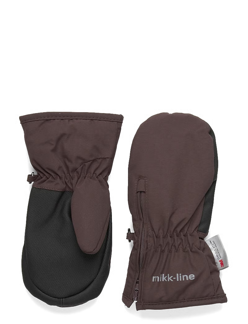 Mikk-Line lukuga talvelabakud, raisin