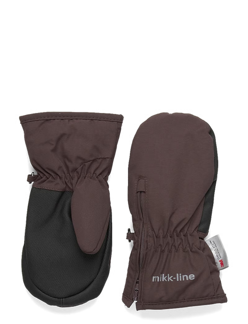 Mikk-Line lukuga talvelabakud, raisin