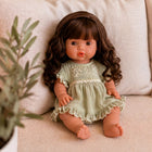 Mini Colettos nukk Hailee