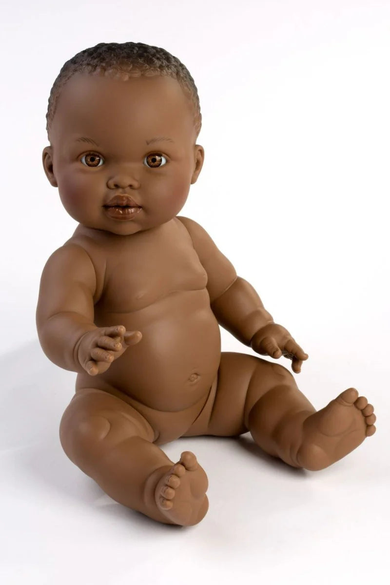 Mini Colettos nukk Aya