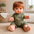 Mini Colettos nukk Jasper