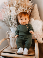 Mini Colettos nukk Jasper