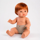 Mini Colettos nukk Jasper