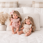 Mini Colettos nukk Kate