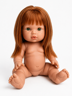 Mini Colettos nukk Nicole
