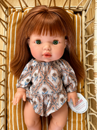Mini Colettos nukk Nicole