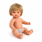 Mini Colettos nukk Oliver