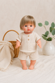 Mini Colettos nukk Oliver
