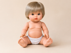 Mini Colettos nukk Oliver