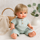 Mini Colettos nukk Oliver
