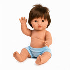 Mini Colettos nukk Rafael