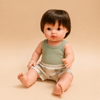 Mini Colettos nukk Rafael