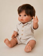 Mini Colettos nukk Rafael