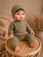 Mini Colettos nukk Rafael