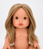 Mini Colettos nukk Sandra