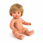 Mini Colettos nukk Oliver