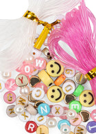Konges Slojd ABC Multi Jewelry Making Kit