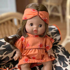 Minikane® Gordis 34cm nukk Leopoldine