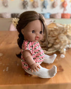 Minikane® Gordis 34cm nukk Leopoldine