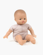 Minikane® Babies 28cm beebinukk Garance