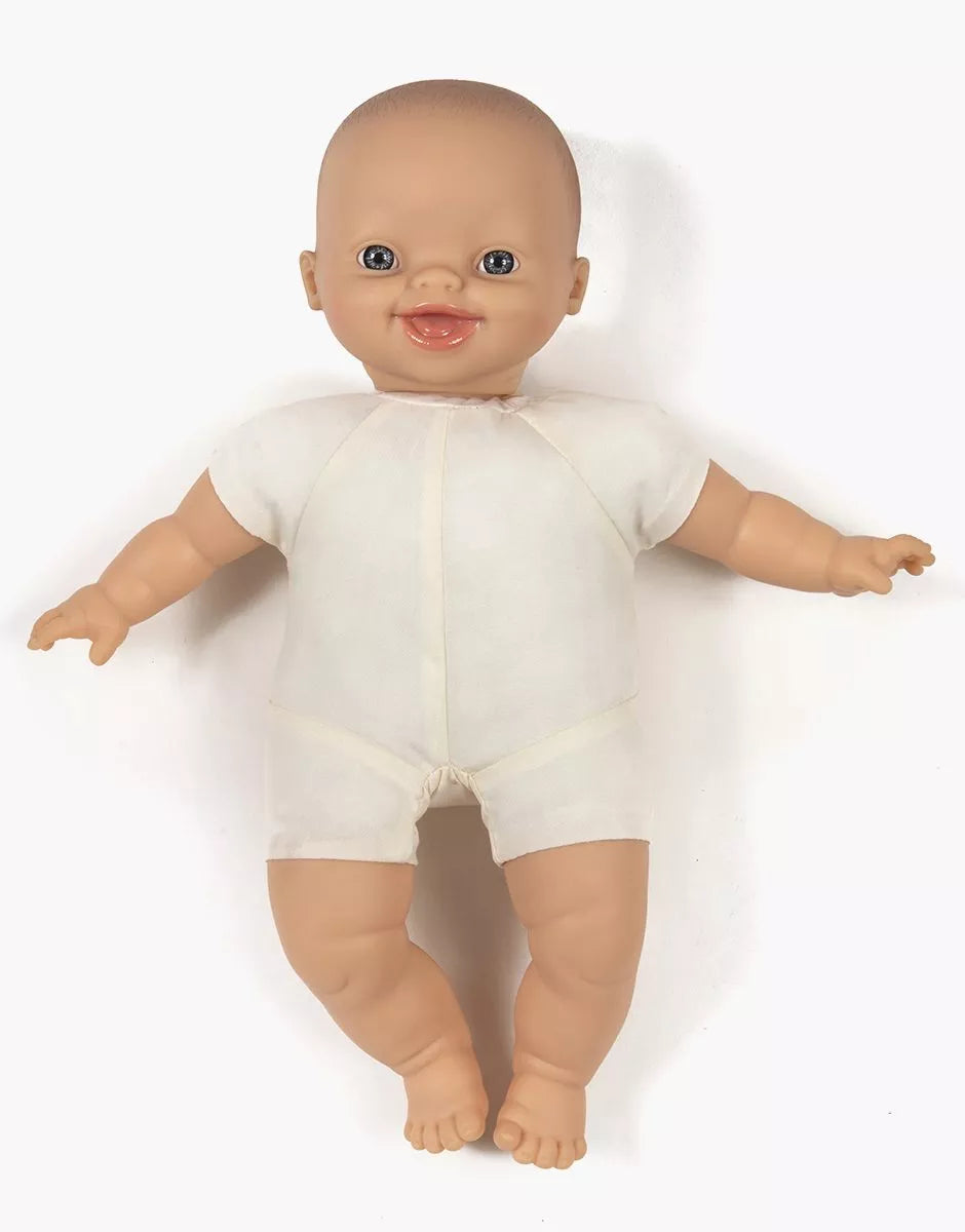 Minikane® Babies 28cm beebinukk Liv