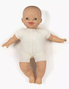 Minikane® Babies 28cm beebinukk Liv