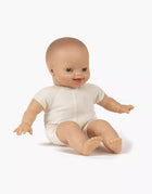 Minikane® Babies 28cm beebinukk Liv