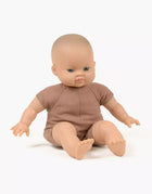 Minikane® Babies 28cm beebinukk Mae